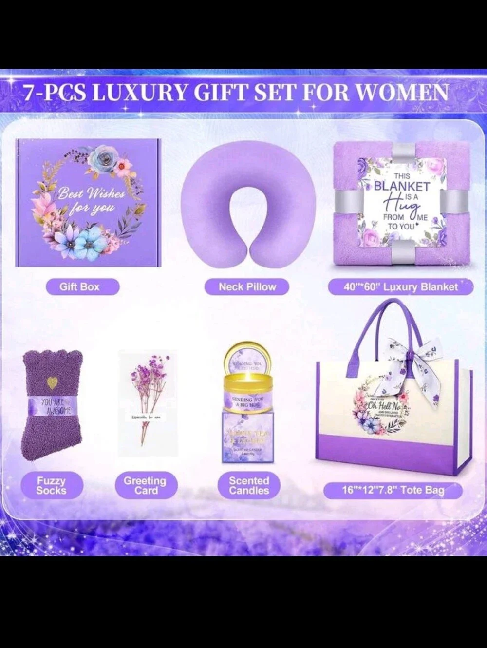 N/A beautiful lavender